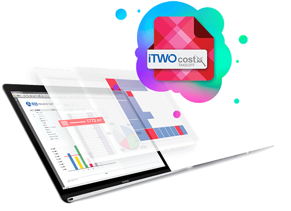 iTWO costX takeoff Estimating Software