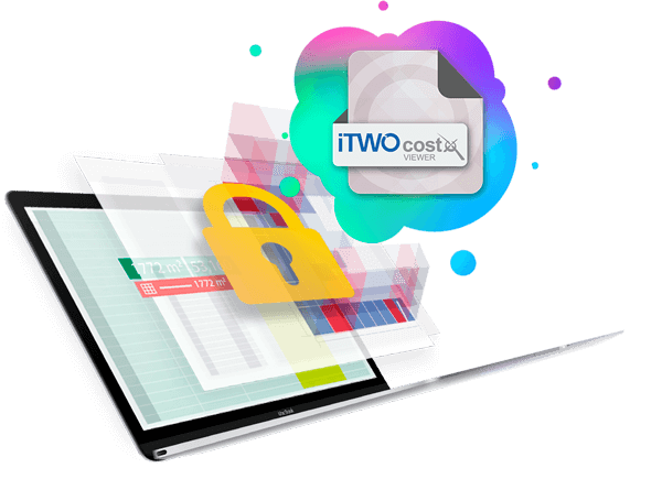 iTWO costX viewer Estimating Software